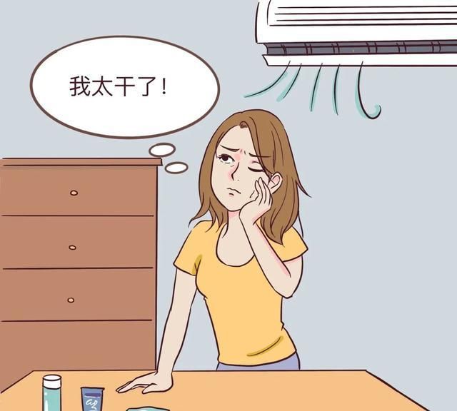 夏天,干皮和油皮哪个更惨?答案竟然是……