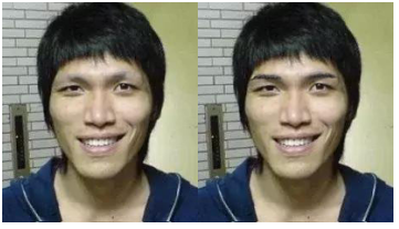 高颧骨的男生适合什么发型?选对发型柔和脸型,变身暖男范