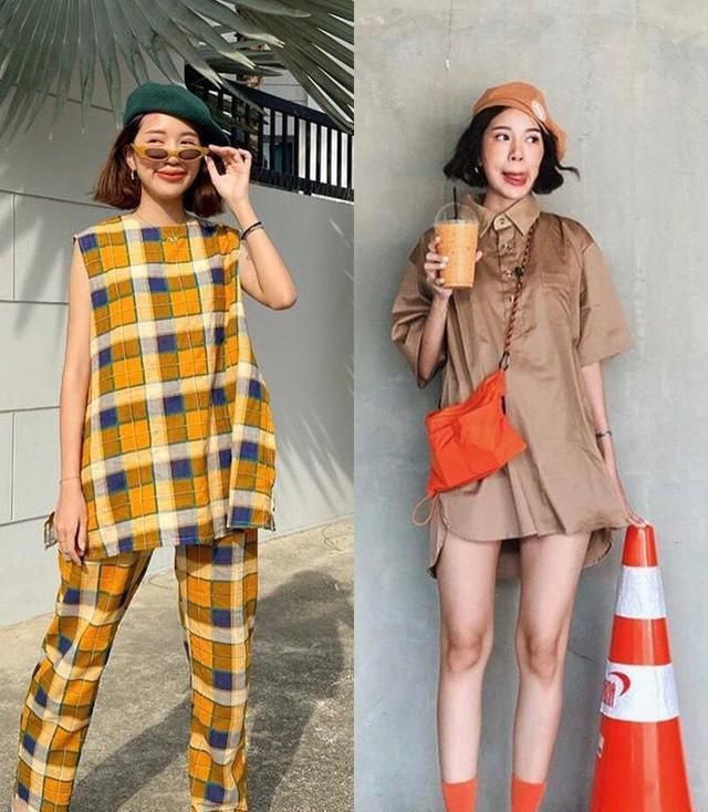 明艳色彩穿搭5个小秘密,夏天冲击人们视觉,穿上就超级出众