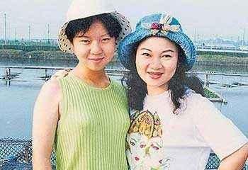 1997年白冰冰自曝:费玉清连续一个月来我家,揭露他不为人知一面