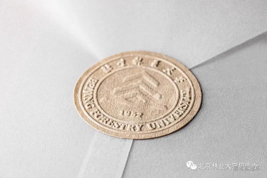 搶先看!2020各大學錄取通知書新鮮出爐,哪個顏值高又有創意?