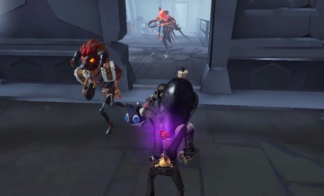 第 5 人格 音符 人格 第 音符 5