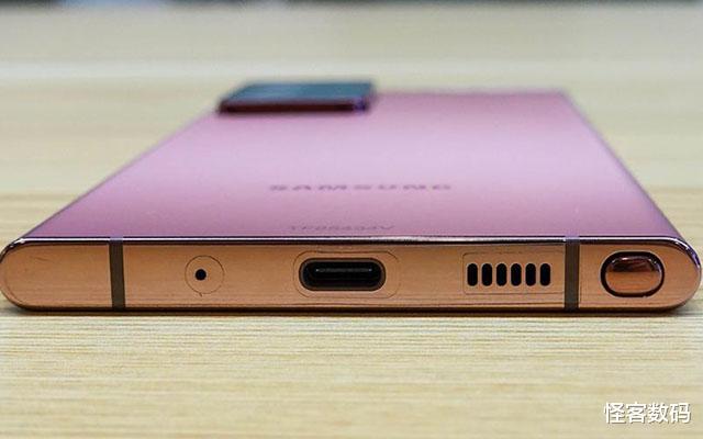 三星note ultra,三星note20ultra 三星note20ultra真机上手除了价格太贵其它都还好