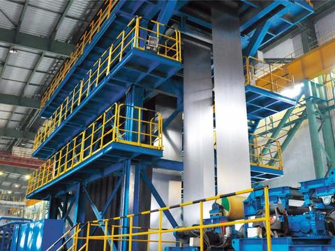 河钢邯钢1300MPa级超高强方管用钢填补国内空白助力商用车轻量化