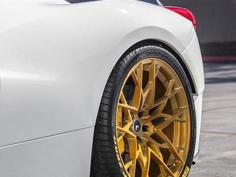 汽车轮胎有5个螺丝，为什么跑车只有一个？是为了省钱吗？