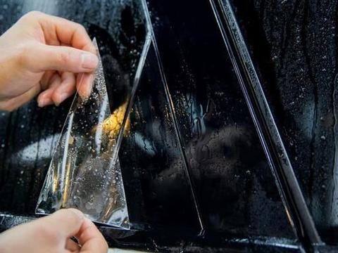 隐形车衣材质有什么不同？