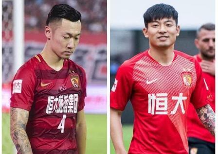 造化弄人!恒大中场天才关键时刻两次遭受伤病,恐彻底沦为边际人