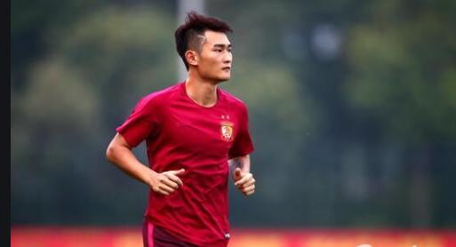 造化弄人!恒大中场天才关键时刻两次遭受伤病,恐彻底沦为边际人