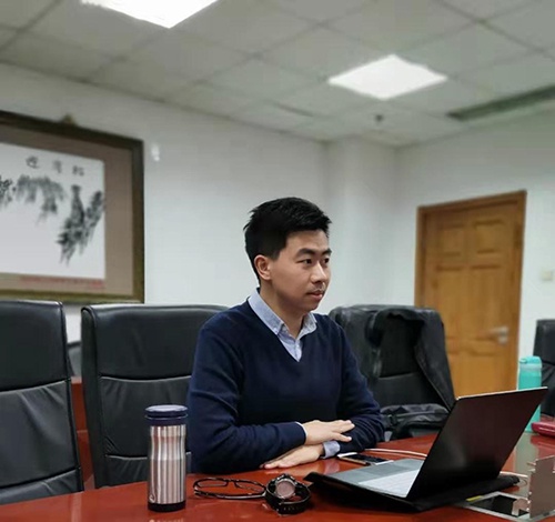 法学生说:公益诉讼检察生正逢时