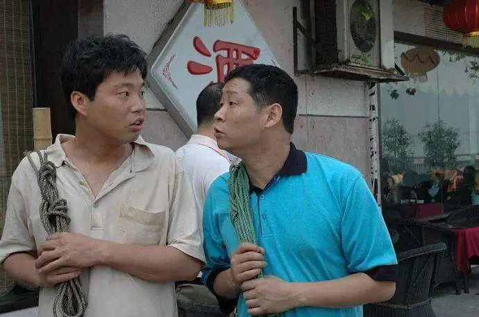 重庆人，请说重庆话！