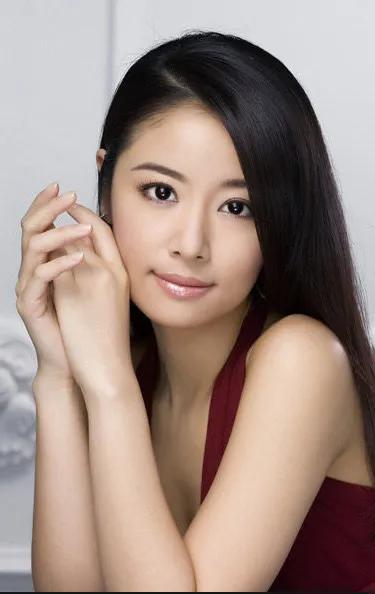 台湾十大最美女明星排行,个个美若天仙,你最喜欢谁?