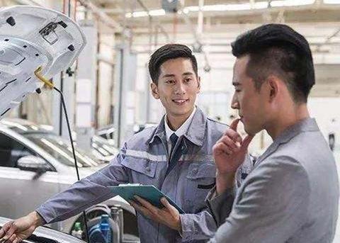 汽车保养总被坑，试试这样做保养，一年省下几千块