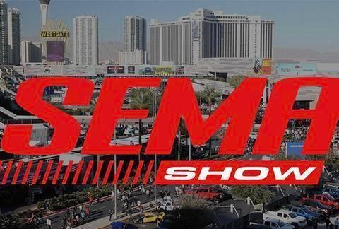 受疫情影响，2020SEMA北美改装展官宣取消！计划转为线上举办