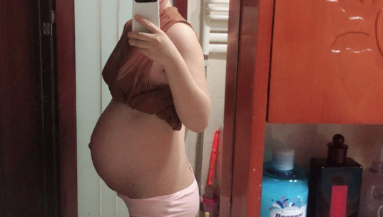 “孕15周，肚子偏大”孕妈妈别高兴太早
