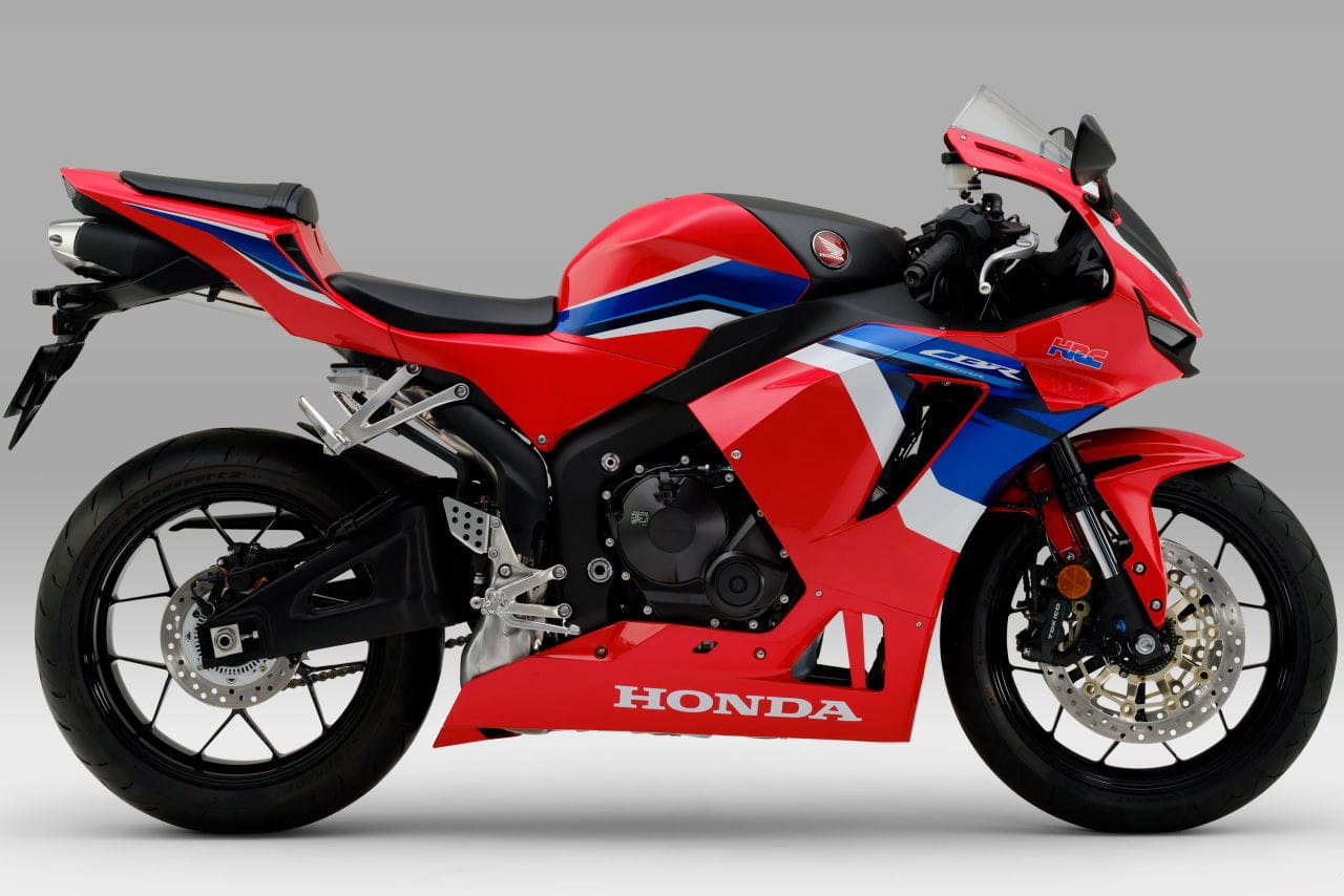 cbr600图片,cbr1000图片 本田cbr600rr全新车型曝光 将在8月21正式发布