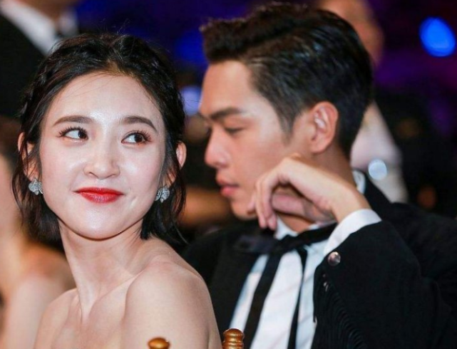 唐艺昕罕与张若昀秀恩爱7字称呼惹粉丝掐架还被吐槽不心疼老公