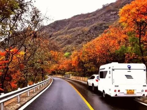 送你一份拖挂房车使用说明书！