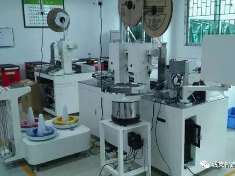 秋冬季节如何养护端子机？