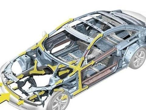 「轿车&SUV」正面碰撞：哪种车型的受损程度会更高？