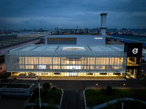 开业1周年庆，看沃尔沃品牌体验中心如何成为“网红打卡地”