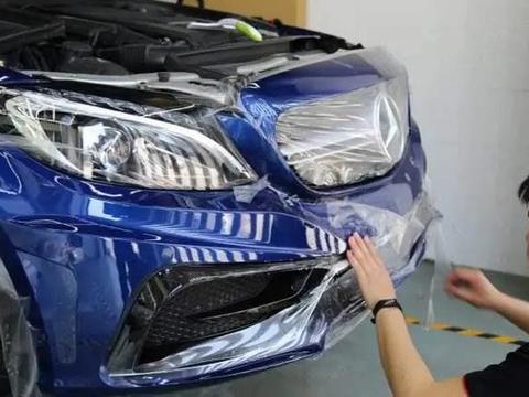 从几千元到几万元，隐形车衣里有哪些“黑幕”？