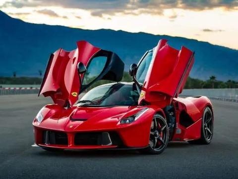 那些被称为“平民超跑”的买菜车，你开过几辆？