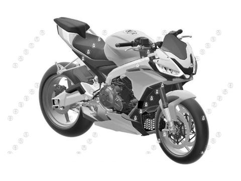Aprilia Tuono 660最新消息 以展车的样式量产