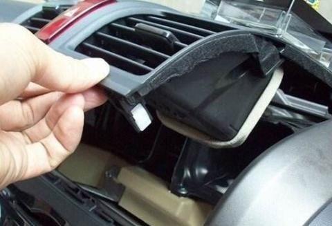 汽车空调一年一次？老司机建议用这种方式洗车有益健康