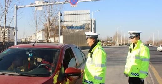 交警部门再次提高查车力度，这几种车严禁随意上路，抓到一律扣车