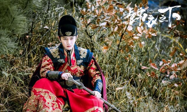 你心中的古偶人设天花板是谁,陆大人,韩少君还是厉门主?