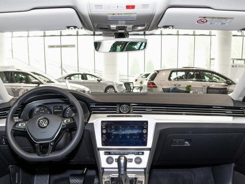 大众威兰，不同的旅行车，你喜欢吗？