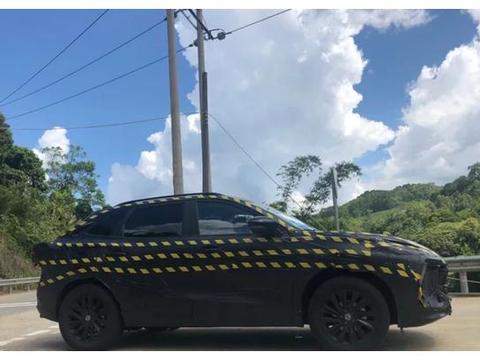 又一款“玛莎脸”国产SUV亮相，出自东风，胜似众泰