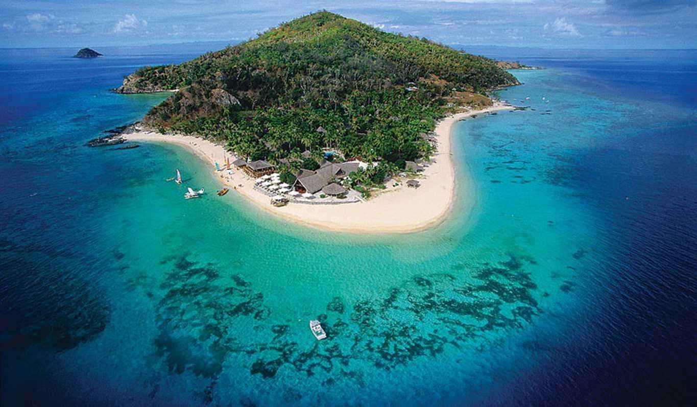 Mamanuca Islands Fiji Guide The most trust source on Fiji Travel