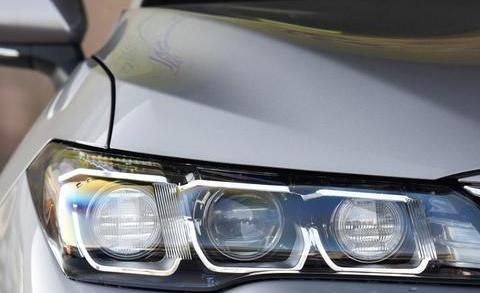 合资中型车，2.5T+E-CVT双擎，209匹动力