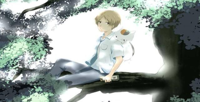 夏目友人帐的大结局 夏目离开还是留下 作者绿川幸的温柔