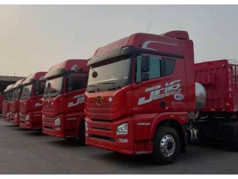 为什么大型卡车动不动就十几个挡位？其实原因很简单