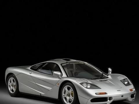 万转V12再轻量化！三座位超跑继承者登场了！