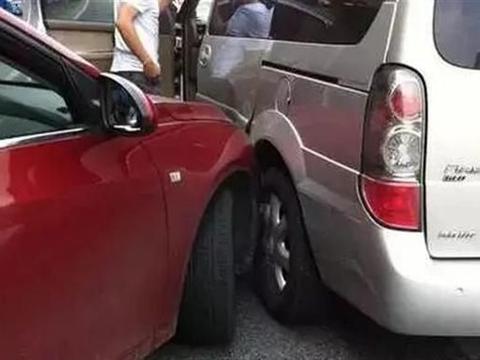 “三者险”会买还是？估价员做完后，业主：幸好我买对了