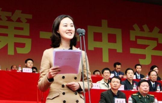 重庆高考状元排名_2020年8省高考状元,安徽状元在小县城,全国理科状元(2)