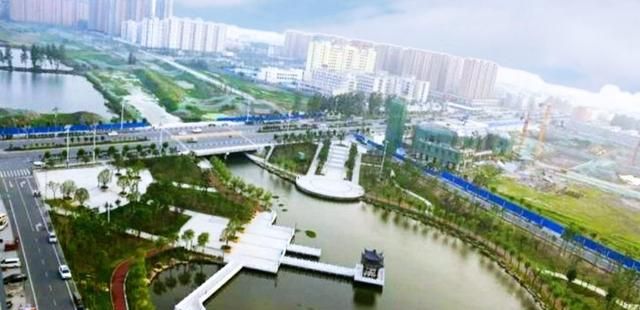 息县中学成绩排名_信阳息县,华中师大附中与信阳师范新校区,谱写息县