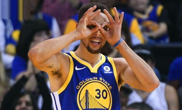 nba禁止的4个庆祝动作:科比吹枪,库里庆祝三分!