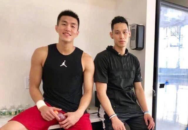 谁对?林书豪:郭艾伦可打nba,王仕鹏:国内后卫与国际差距很大