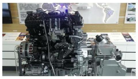 本田发动机那么好，国产车为啥不山寨？车厂长：自主研发才是王道