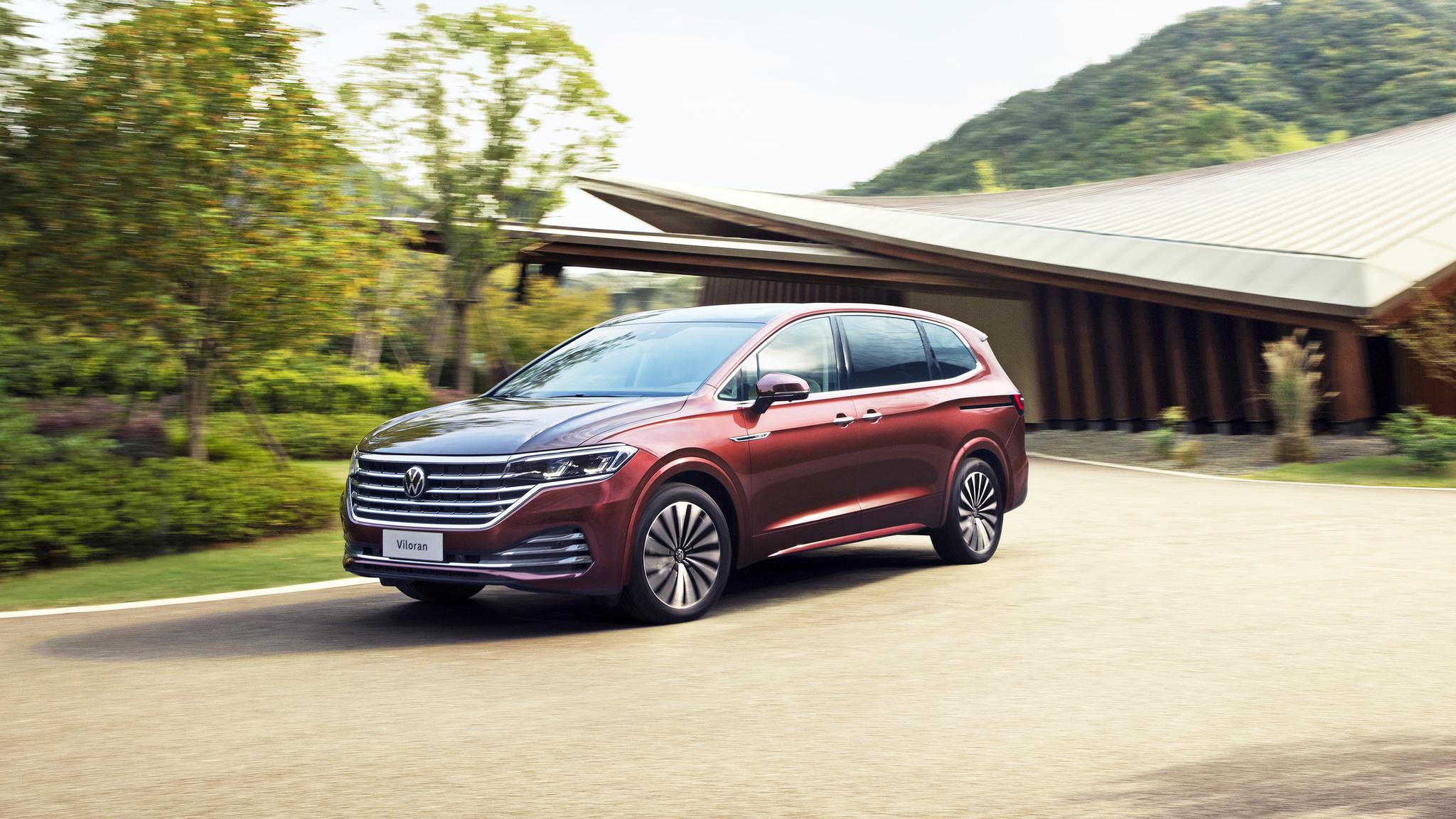 说好撼动GL8的大众威然呢？7月汽车销量出炉！