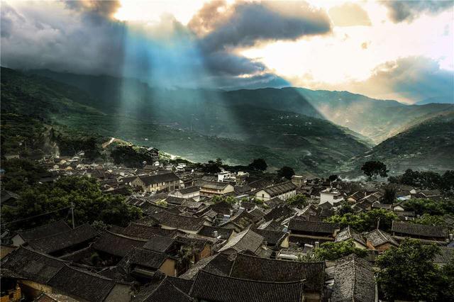 云南省文化旅游厅为临沧市乡村旅游发展