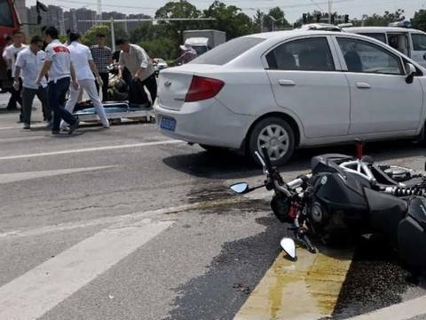 老司机提醒：汽车买保险3中就够了，其他的就是白花钱