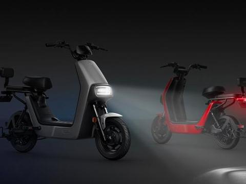 2020年，这五款电动车热度很高，小牛电动车仅一款在列