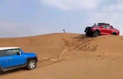 拖车钩实用解析：救援断裂谁之过？哪种类型强度高？