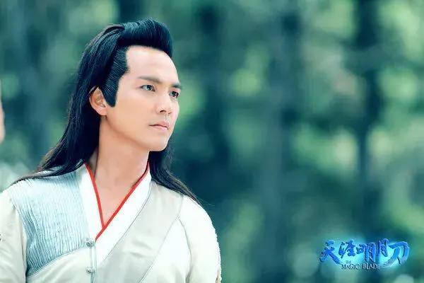 古龙剧八大男主角现状，郑少秋年过70气质不减，焦恩俊颜值变化大