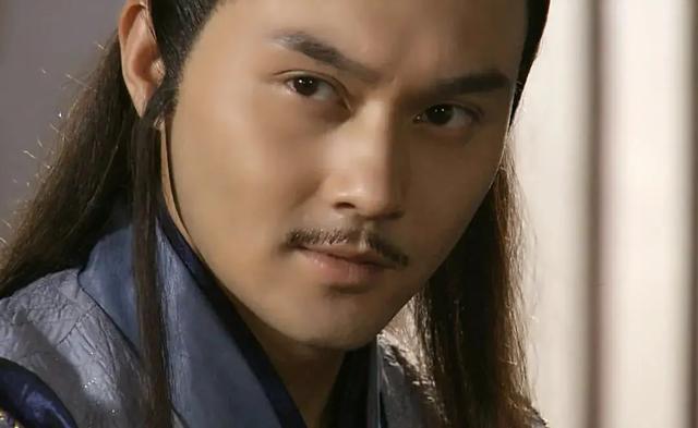 古龙剧八大男主角现状，郑少秋年过70气质不减，焦恩俊颜值变化大